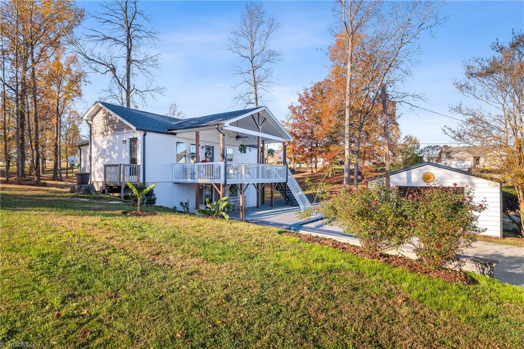 5988 Weant Road High Point, NC 27263 - Photo 2 of 32