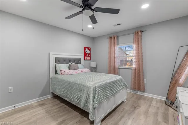 $264,900 | 5988 Weant Road, High Point, NC 27263