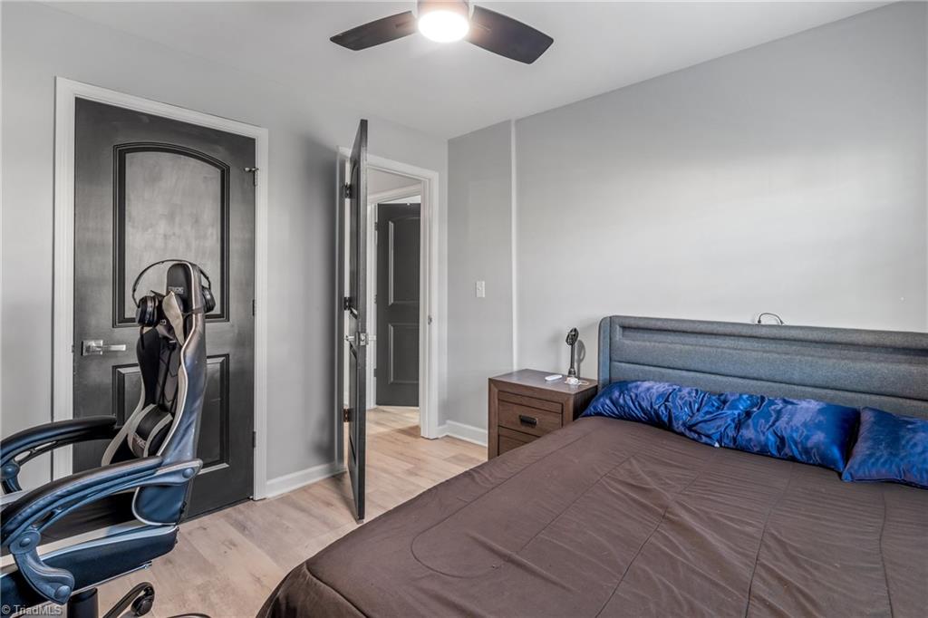 5988 Weant Road High Point, NC 27263 - Photo 28 of 32