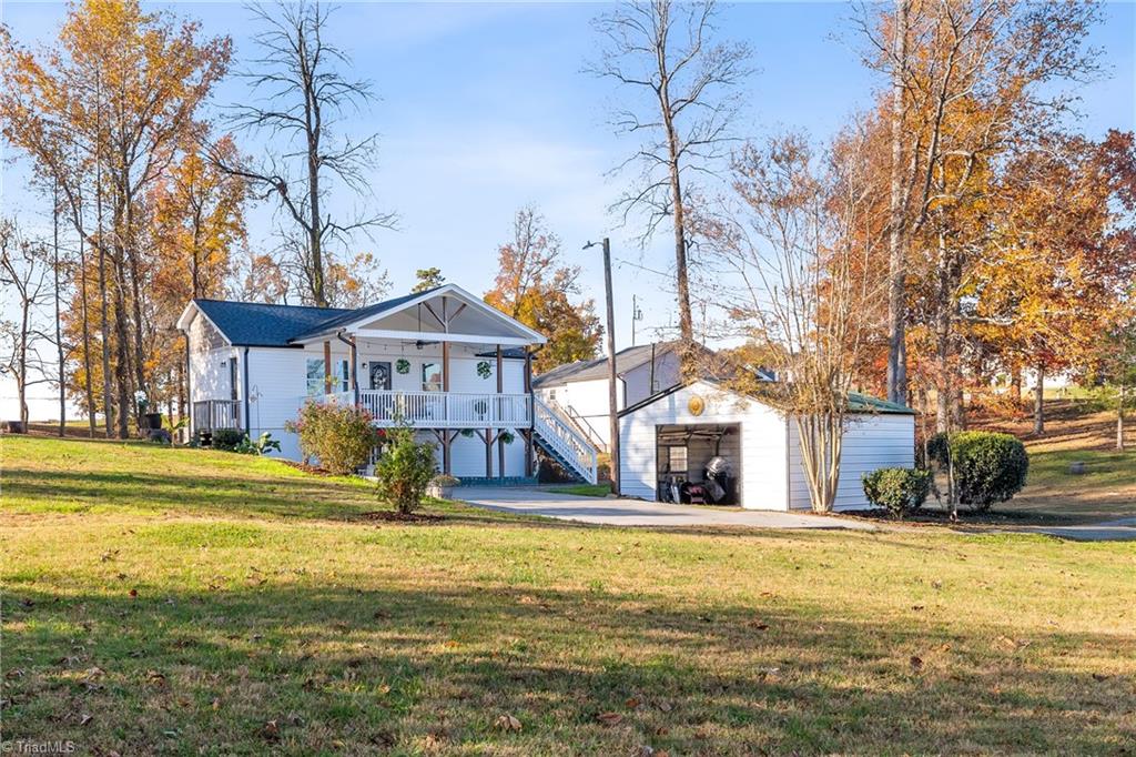 5988 Weant Road High Point, NC 27263 - Photo 4 of 32