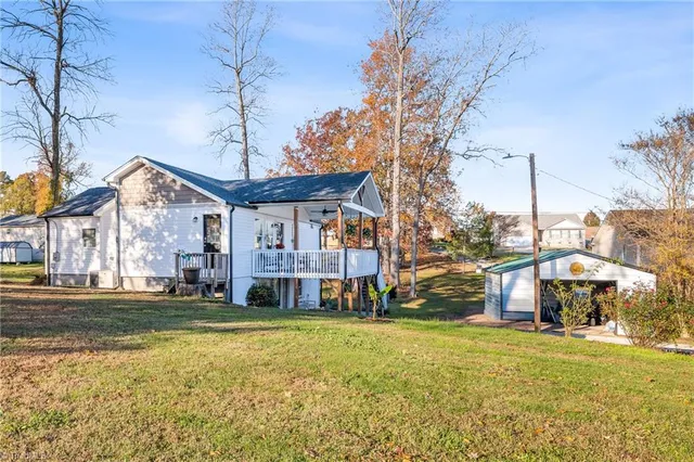 $264,900 | 5988 Weant Road, High Point, NC 27263