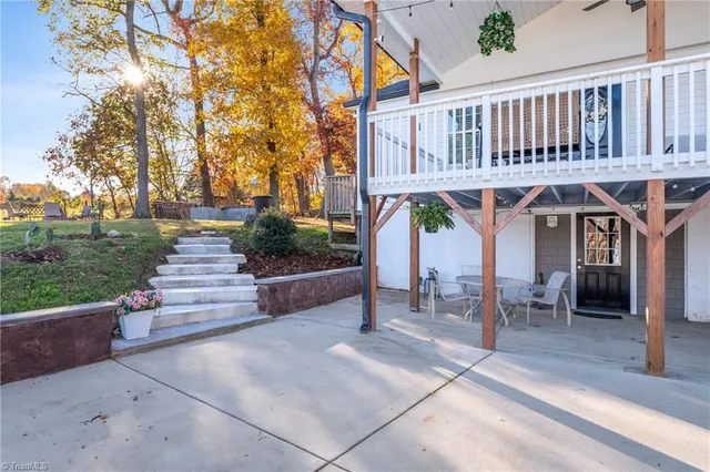 $264,900 | 5988 Weant Road, High Point, NC 27263