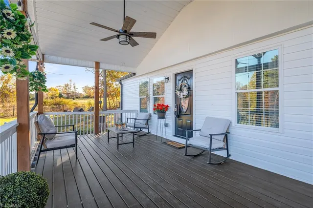 $264,900 | 5988 Weant Road, High Point, NC 27263