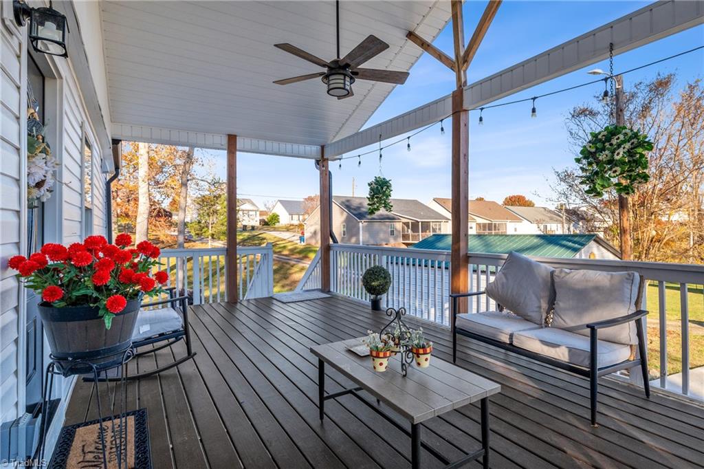 5988 Weant Road High Point, NC 27263 - Photo 8 of 32