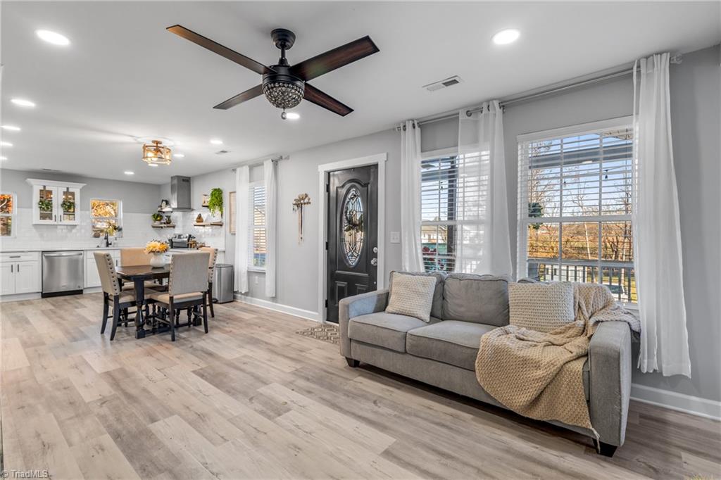 5988 Weant Road High Point, NC 27263 - Photo 9 of 32