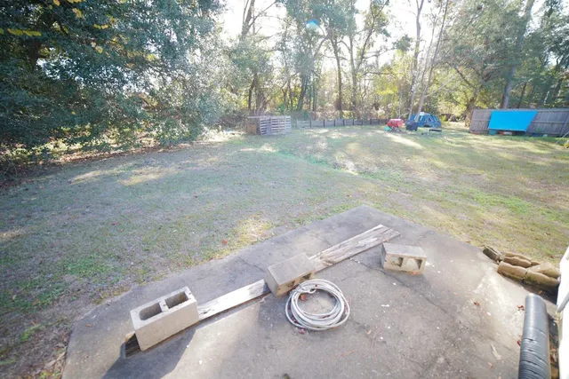 $1,200 | 6315 South Placid Place, Unit B, Tallahassee, FL 32303