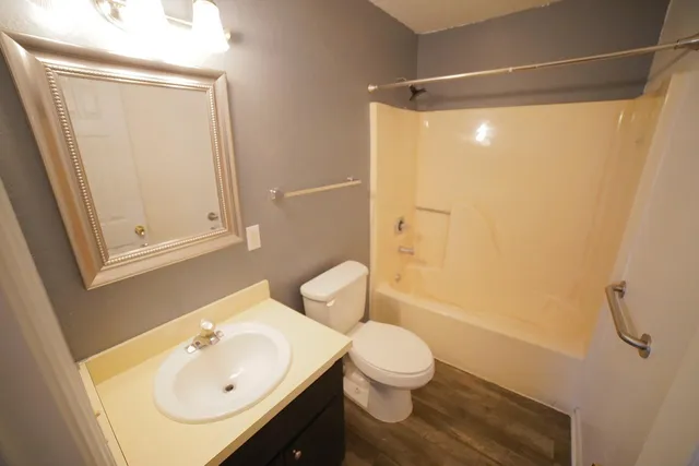 $1,200 | 6315 South Placid Place, Unit B, Tallahassee, FL 32303