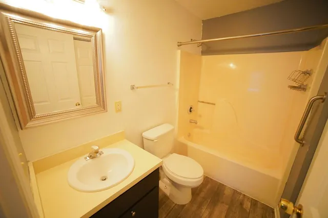 $1,200 | 6315 South Placid Place, Unit B, Tallahassee, FL 32303