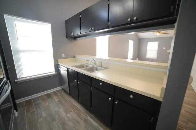 $1,200 | 6315 South Placid Place, Unit B, Tallahassee, FL 32303