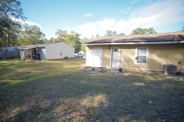 $1,200 | 6315 South Placid Place, Unit B, Tallahassee, FL 32303
