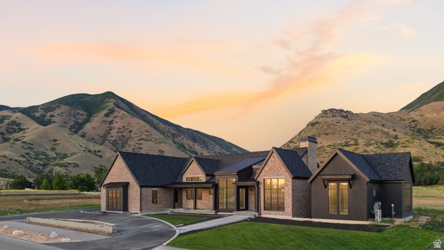 1502 North 1700 E Street Mapleton, UT 84664 - Photo 2 of 51