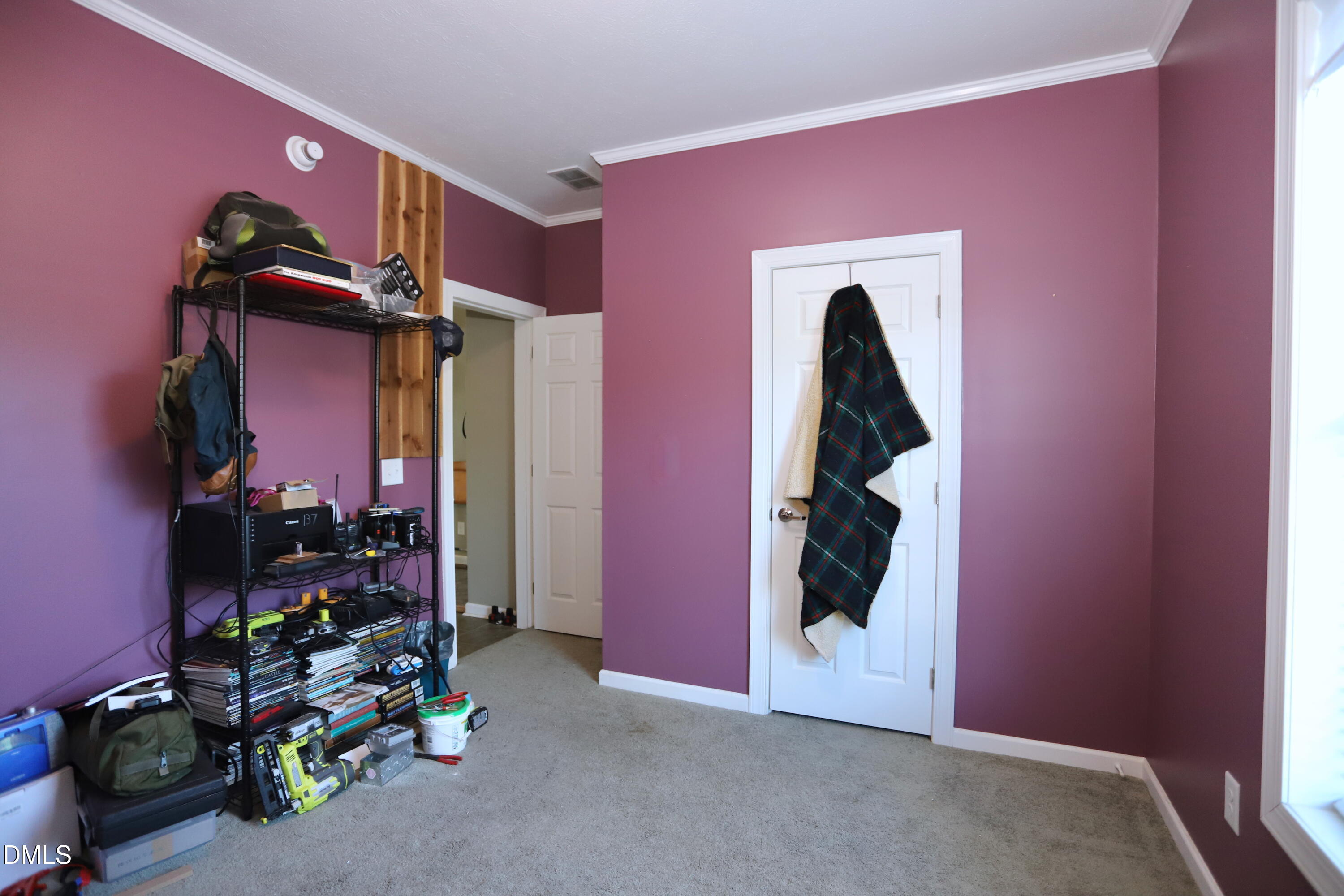 6764 Bradshaw Farm Road Efland, NC 27243 - Photo 33 of 56 a view of a livingroom with storage