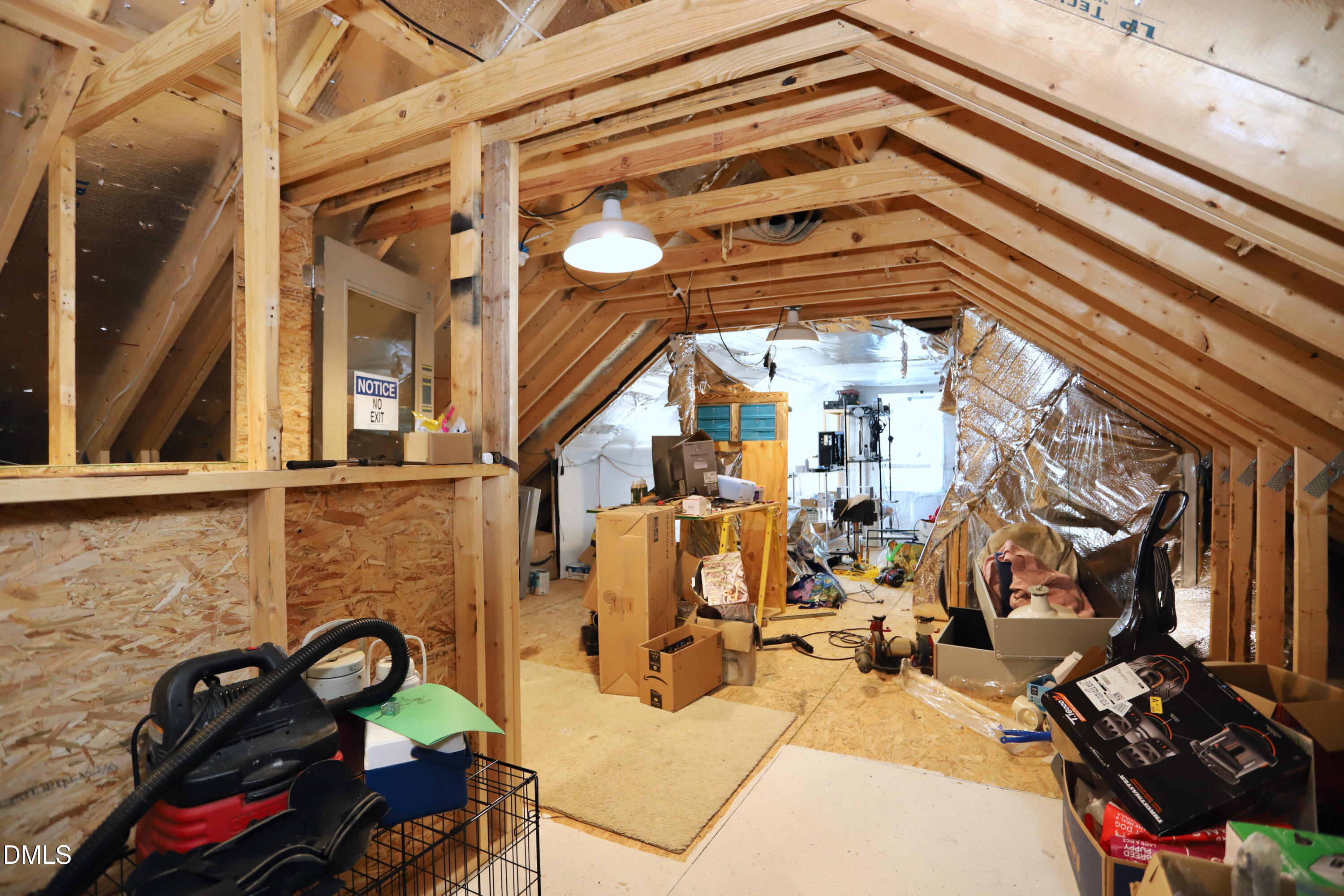 6764 Bradshaw Farm Road Efland, NC 27243 - Photo 37 of 56 a view of yard with patio