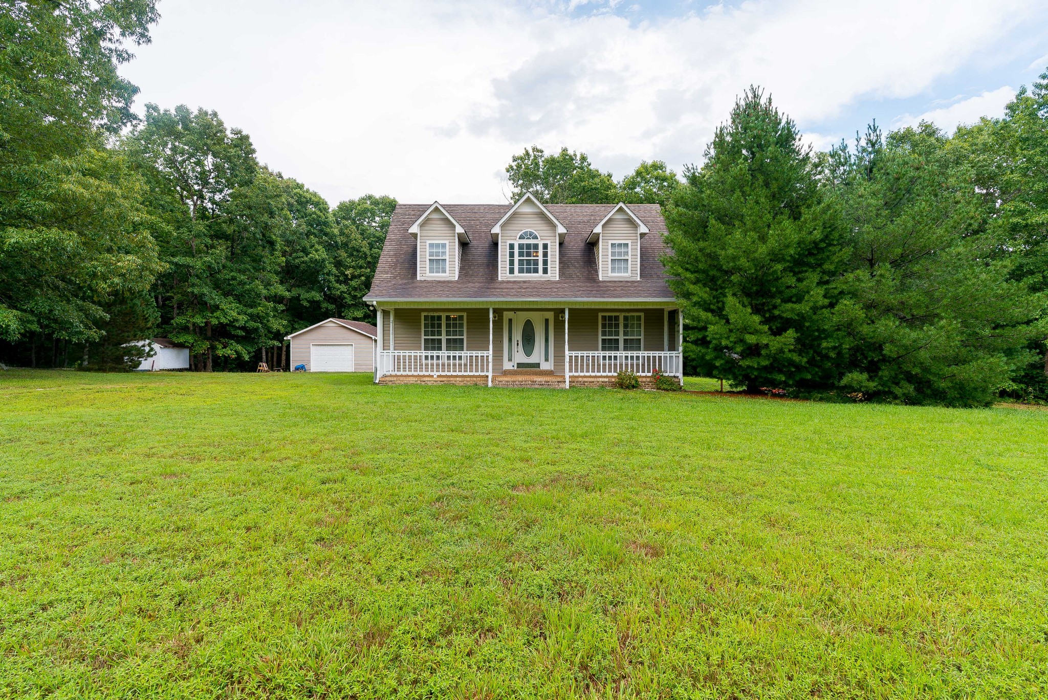 195 Leland Road Summertown, TN 38483 - Photo 1 of 50 Gallery Image 1