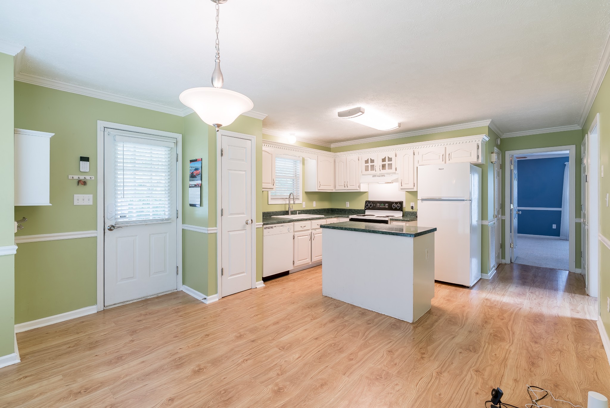 195 Leland Road Summertown, TN 38483 - Photo 11 of 50 Gallery Image 11