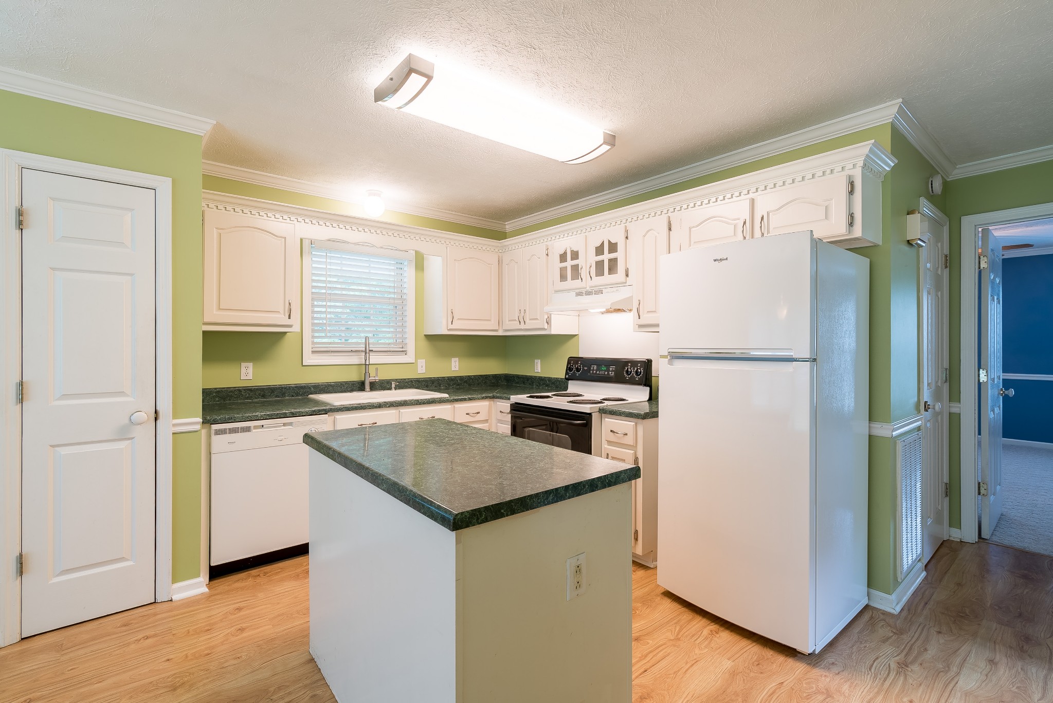 195 Leland Road Summertown, TN 38483 - Photo 14 of 50 Gallery Image 14