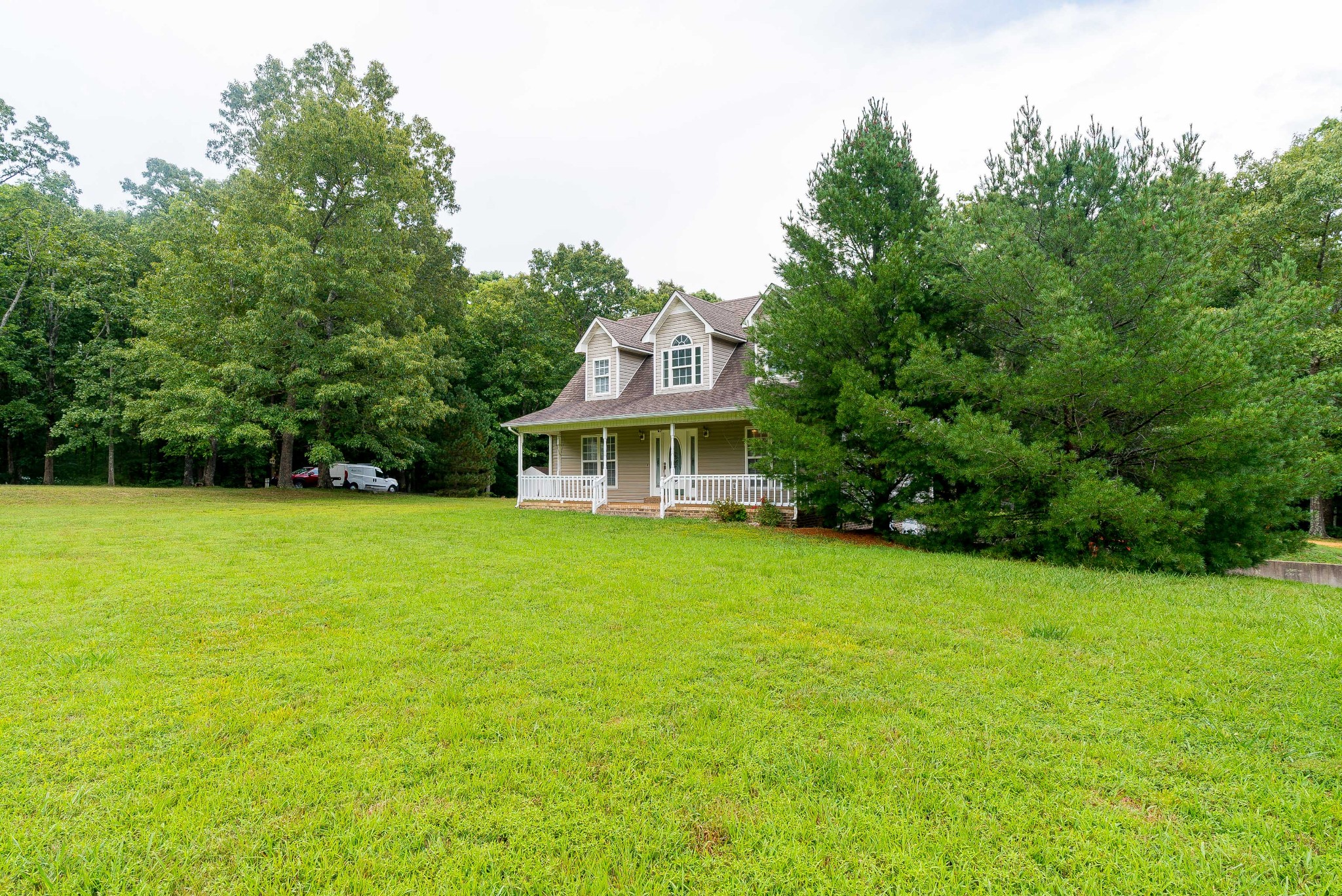 195 Leland Road Summertown, TN 38483 - Photo 2 of 50 Gallery Image 2
