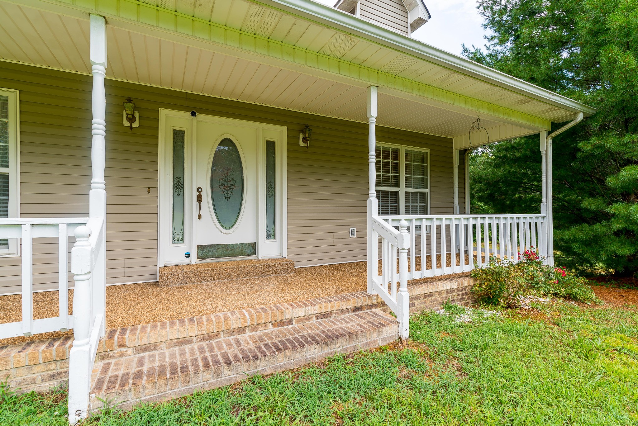 195 Leland Road Summertown, TN 38483 - Photo 4 of 50 Gallery Image 4
