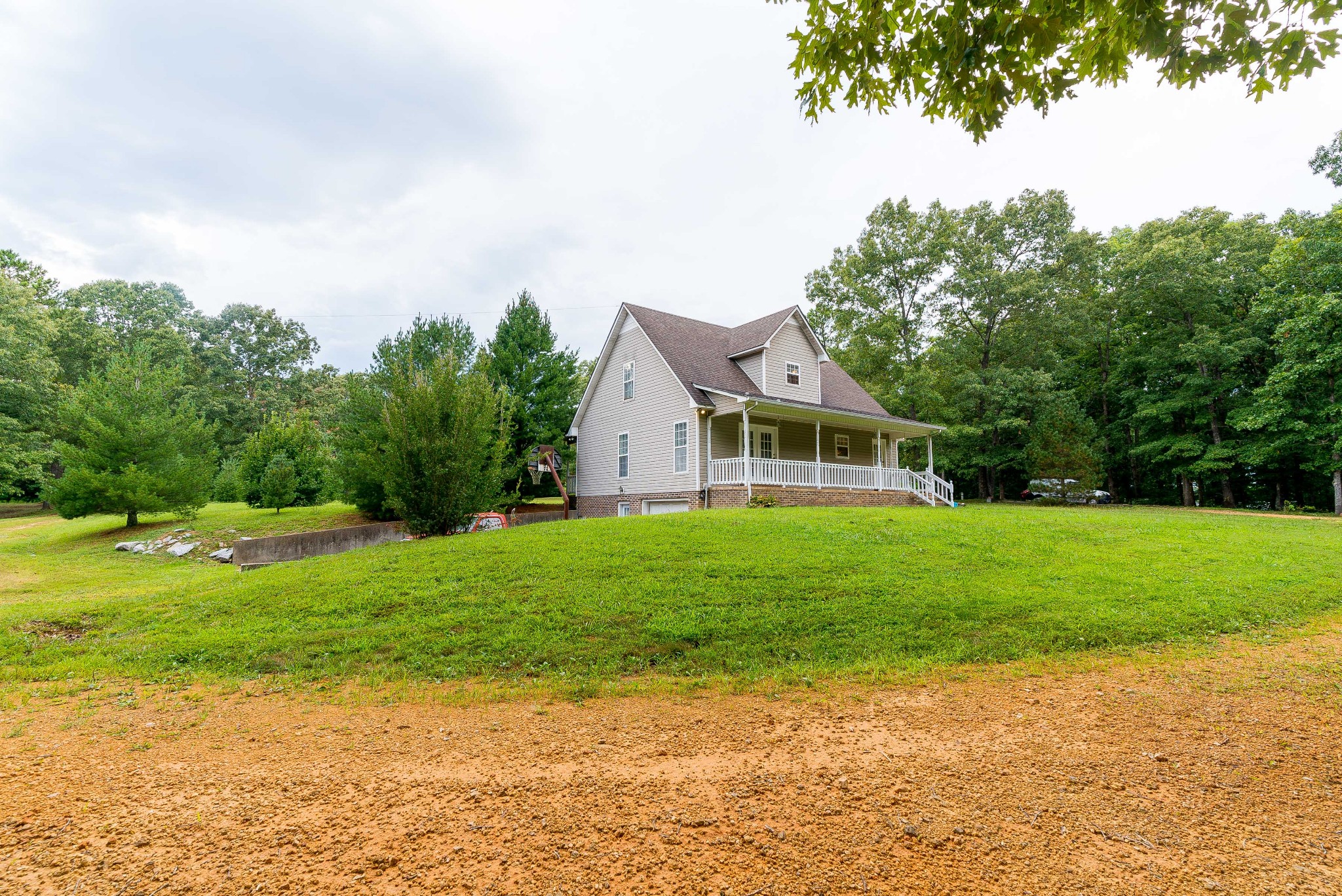 195 Leland Road Summertown, TN 38483 - Photo 42 of 50 Gallery Image 42