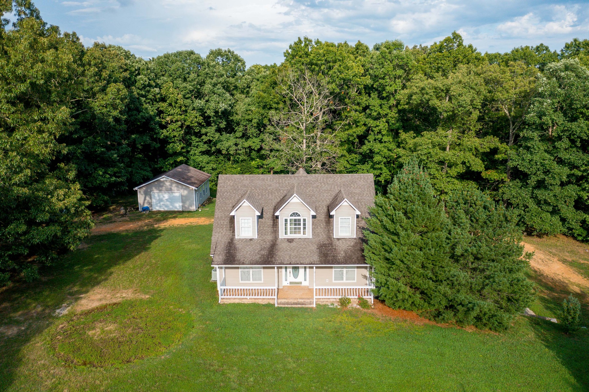 195 Leland Road Summertown, TN 38483 - Photo 45 of 50 Gallery Image 45