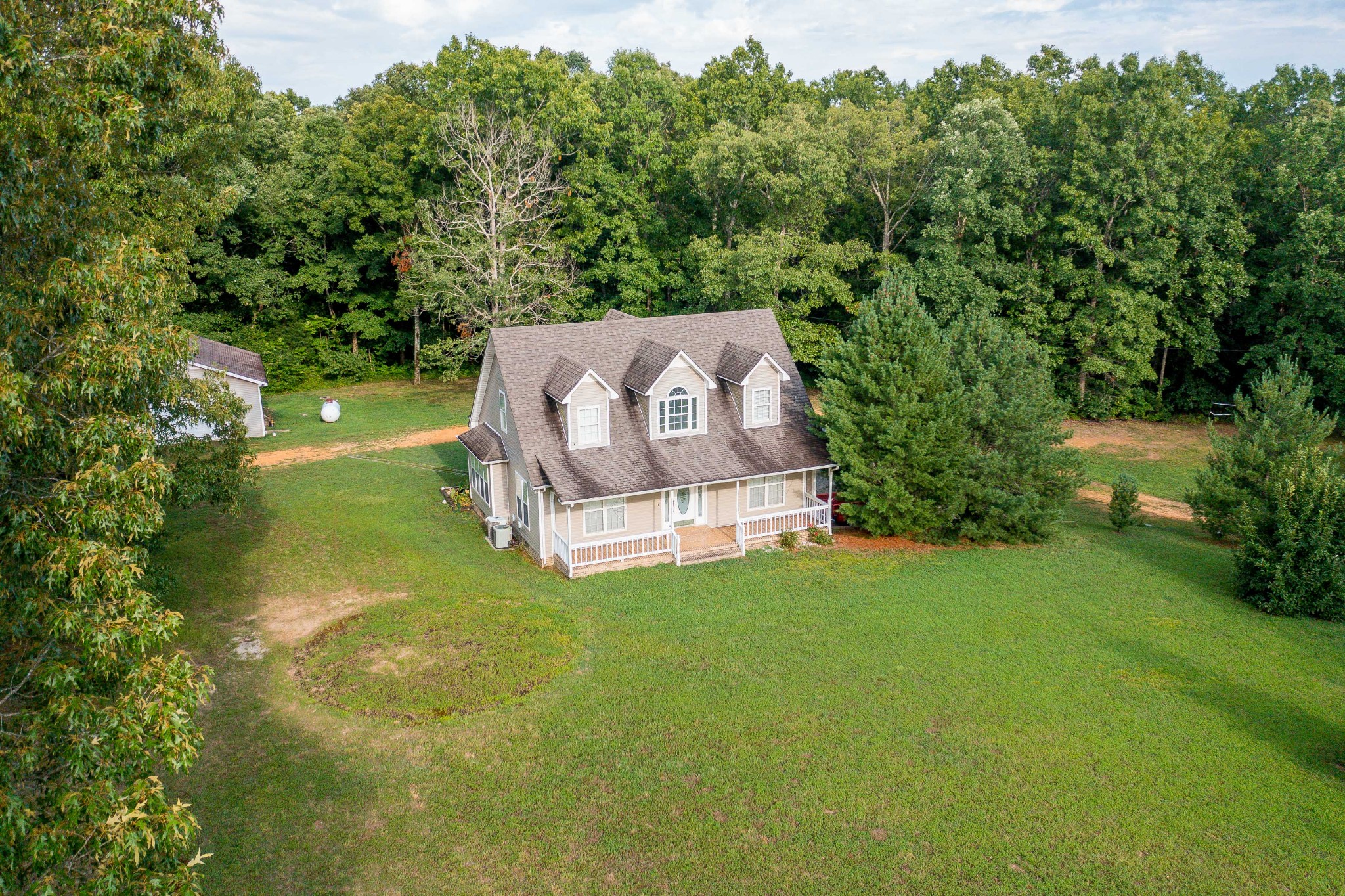 195 Leland Road Summertown, TN 38483 - Photo 47 of 50 Gallery Image 47