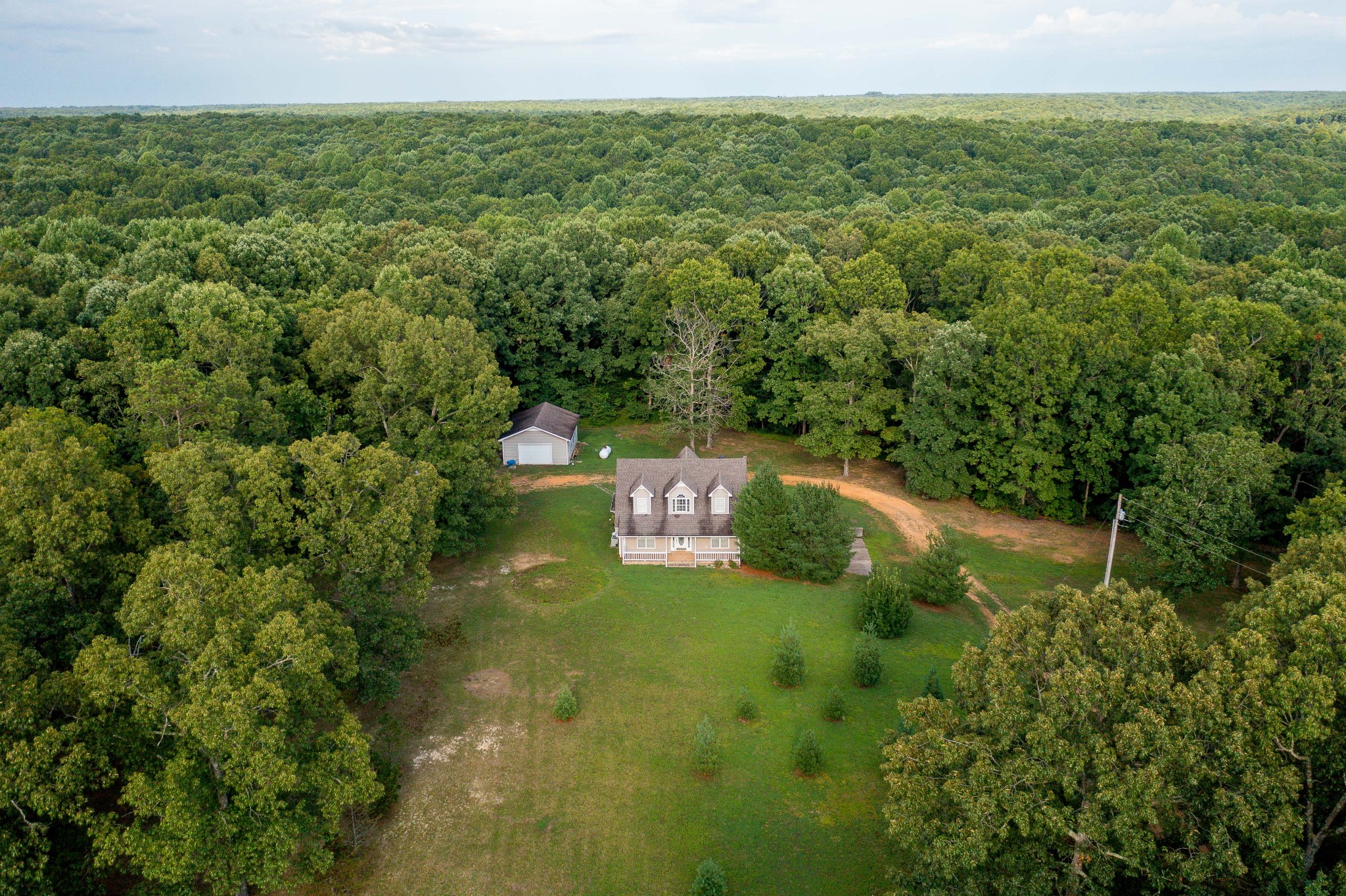 195 Leland Road Summertown, TN 38483 - Photo 48 of 50 Gallery Image 48