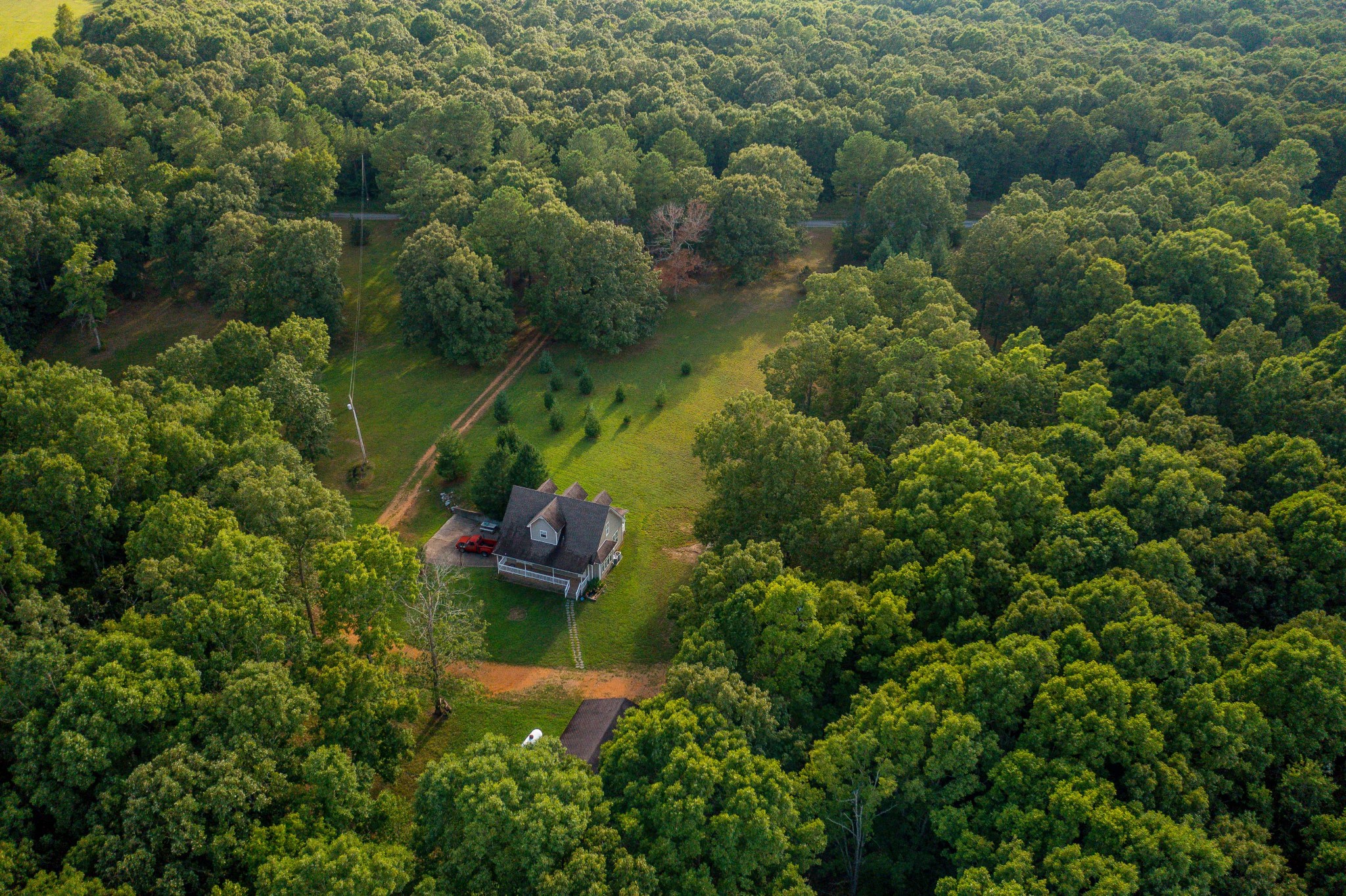 195 Leland Road Summertown, TN 38483 - Photo 50 of 50 Gallery Image 50