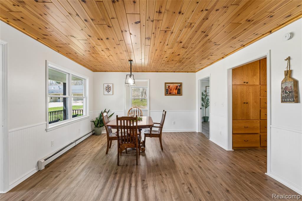 1064 West Helmer Lake Road Mio, MI 48647 - Photo 7 of 56