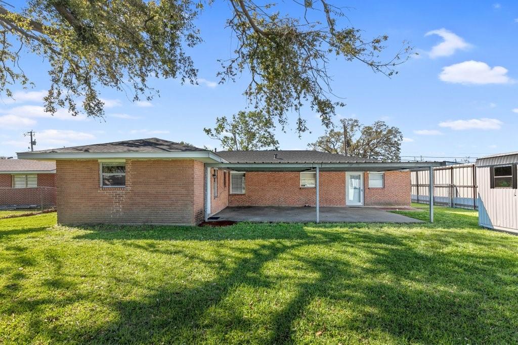 358 Invader Street Sulphur, LA 70663 - Photo 15 of 16 Gallery Image 15