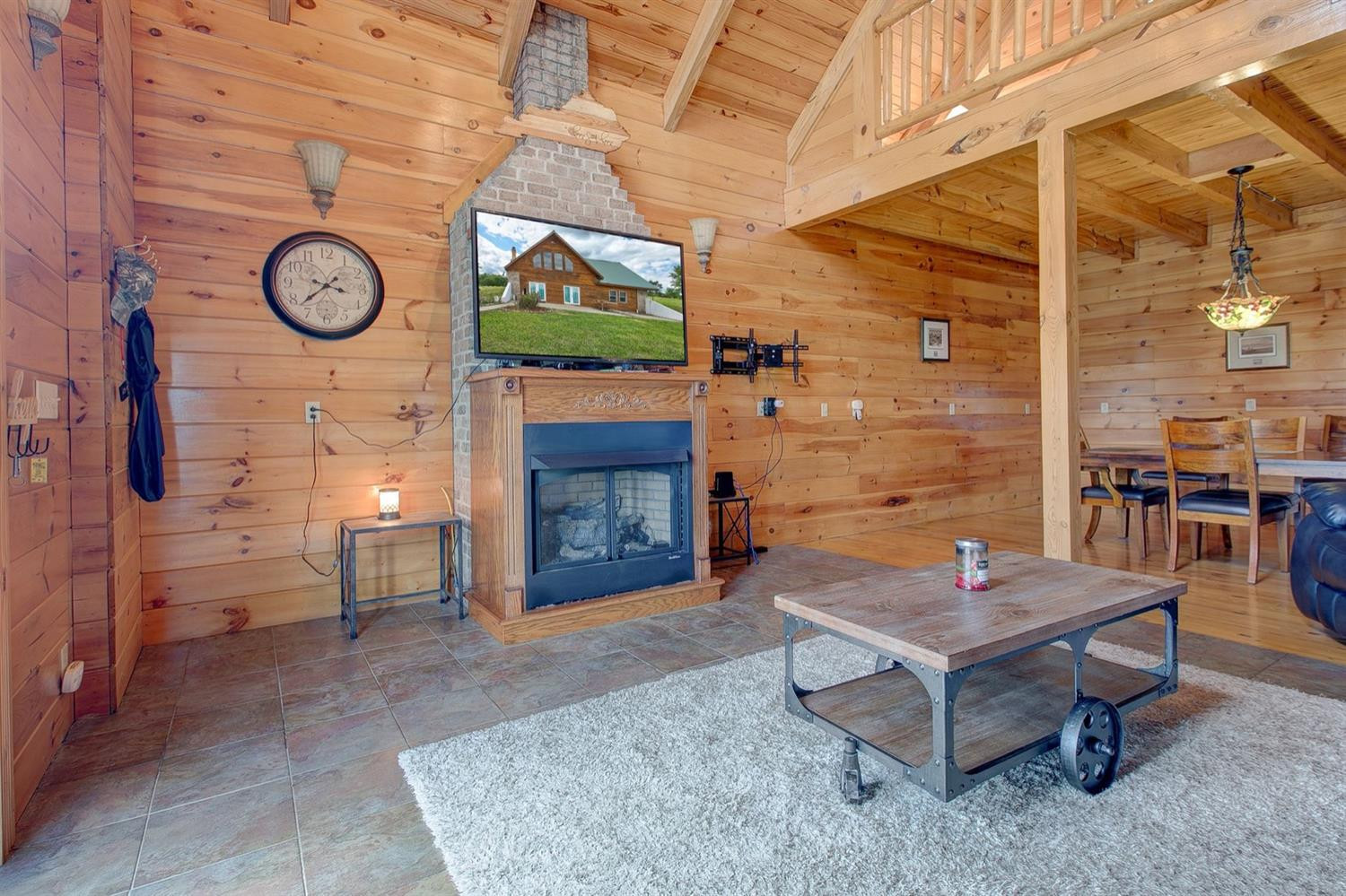 641 Joe Snedegar Road Mount Sterling, KY 40353 - Photo 6 of 48 Photo 6
