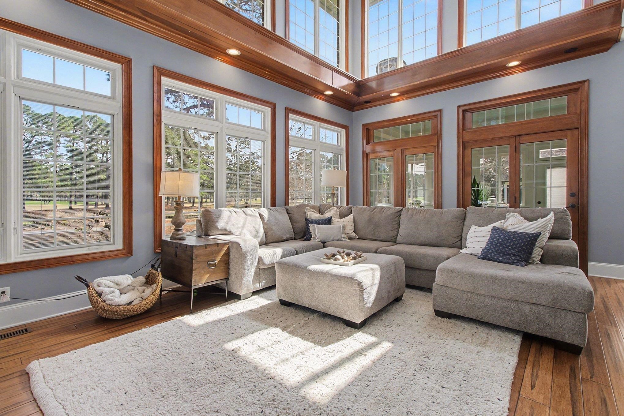 8231 Timber Ridge Road Conway, SC 29526 - Photo 4 of 45