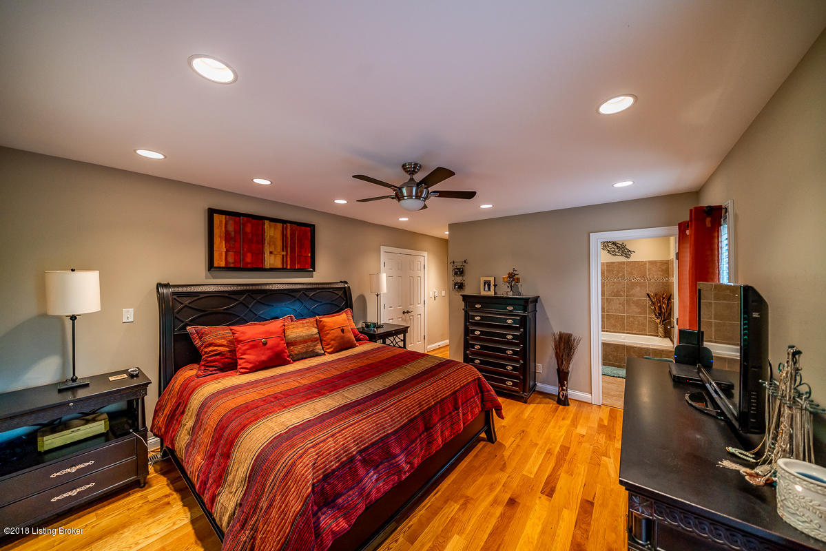 3813 Briar Ridge Road La Grange, KY 40031 - Photo 28 of 57 GORGEOUS WOOD FLOORS