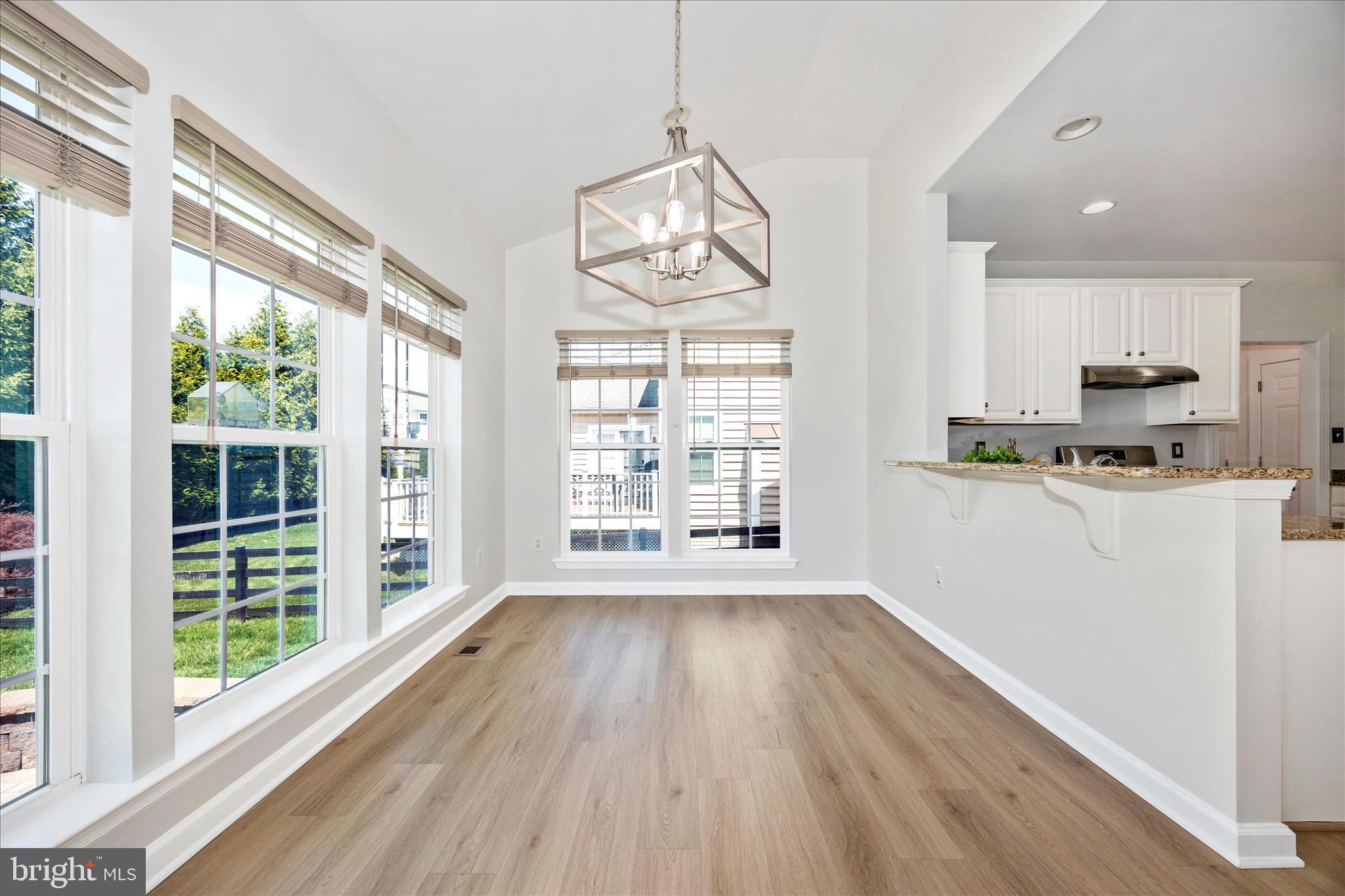 9145 Bealls Farm Road Frederick, MD 21704 - Photo 12 of 88 Dining Room