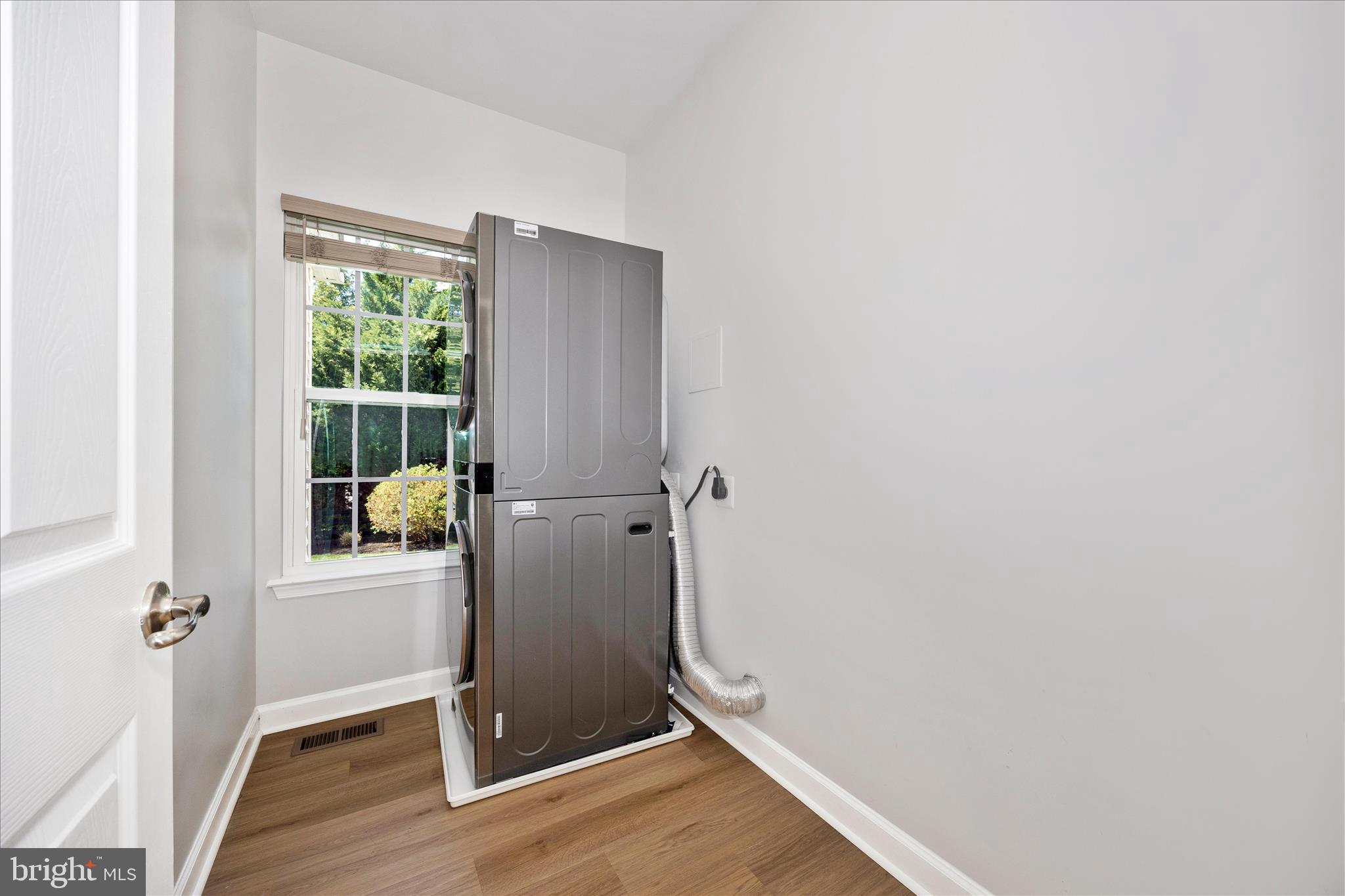 9145 Bealls Farm Road Frederick, MD 21704 - Photo 19 of 88 Laundry Room