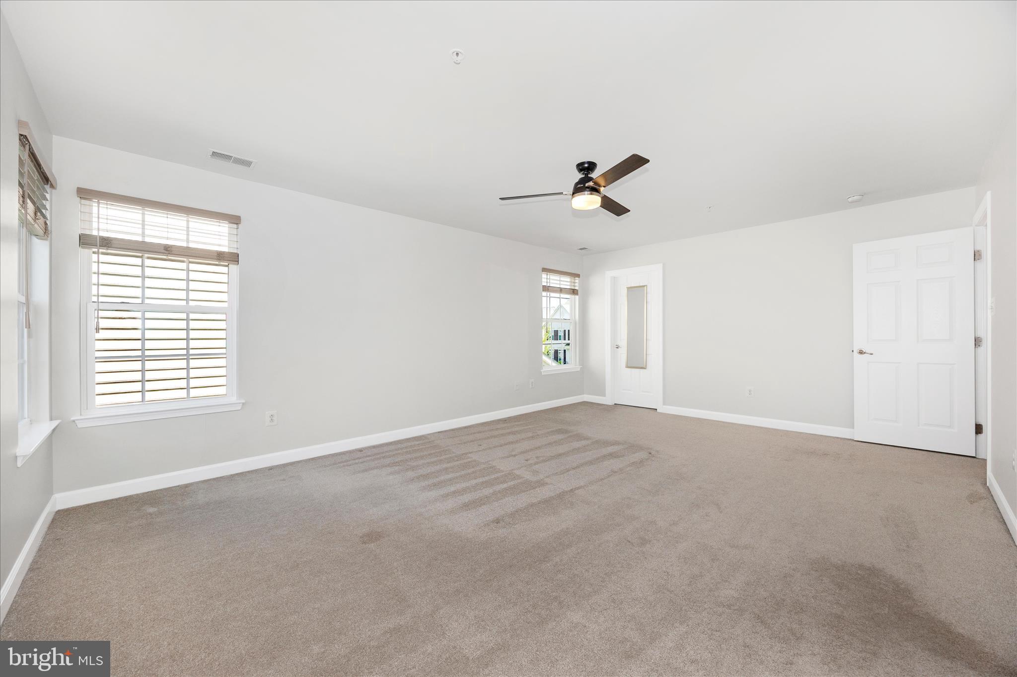 9145 Bealls Farm Road Frederick, MD 21704 - Photo 25 of 88 Primary Bedroom