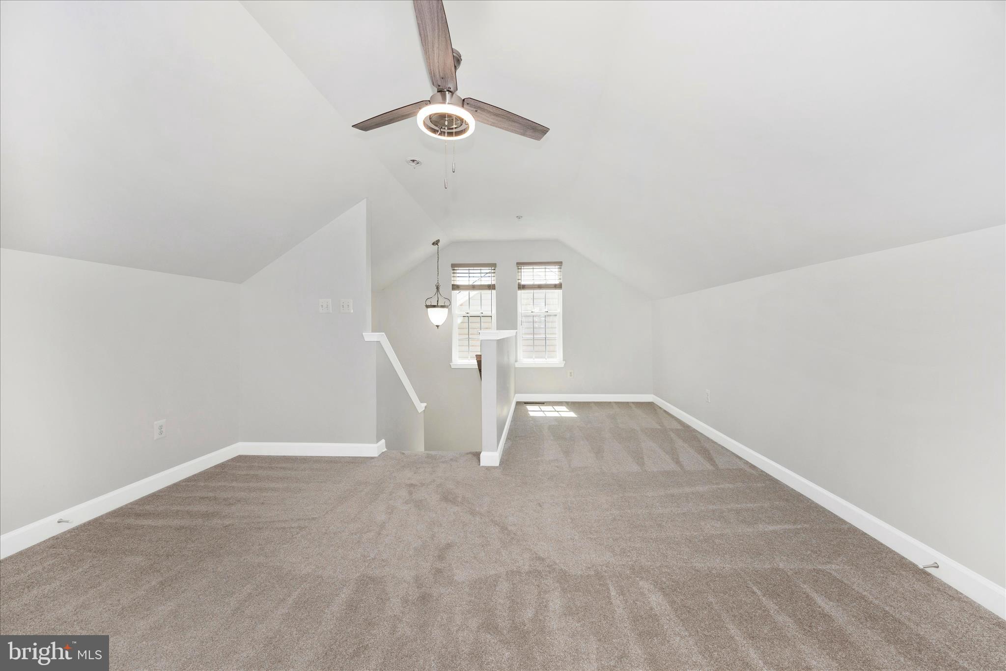 9145 Bealls Farm Road Frederick, MD 21704 - Photo 34 of 88 a view of an empty room with a window