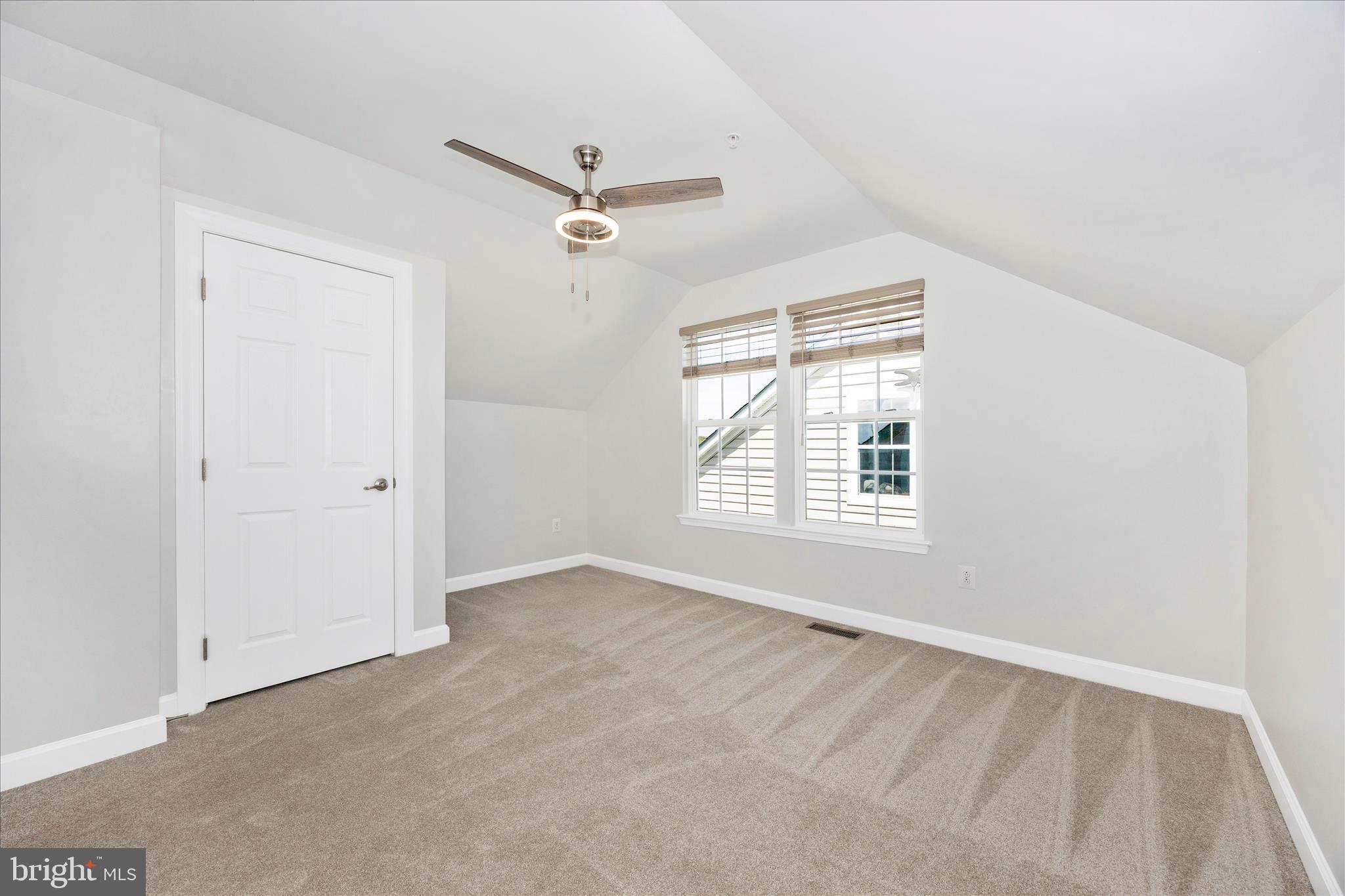 9145 Bealls Farm Road Frederick, MD 21704 - Photo 37 of 88 a view of an empty room with a window