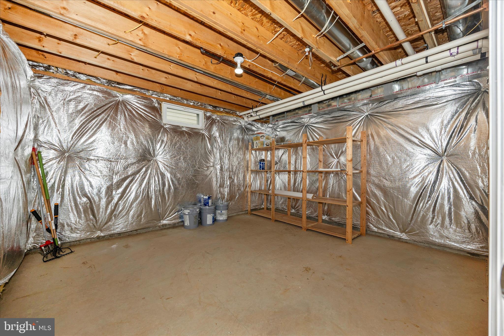 9145 Bealls Farm Road Frederick, MD 21704 - Photo 45 of 88 Lower Level