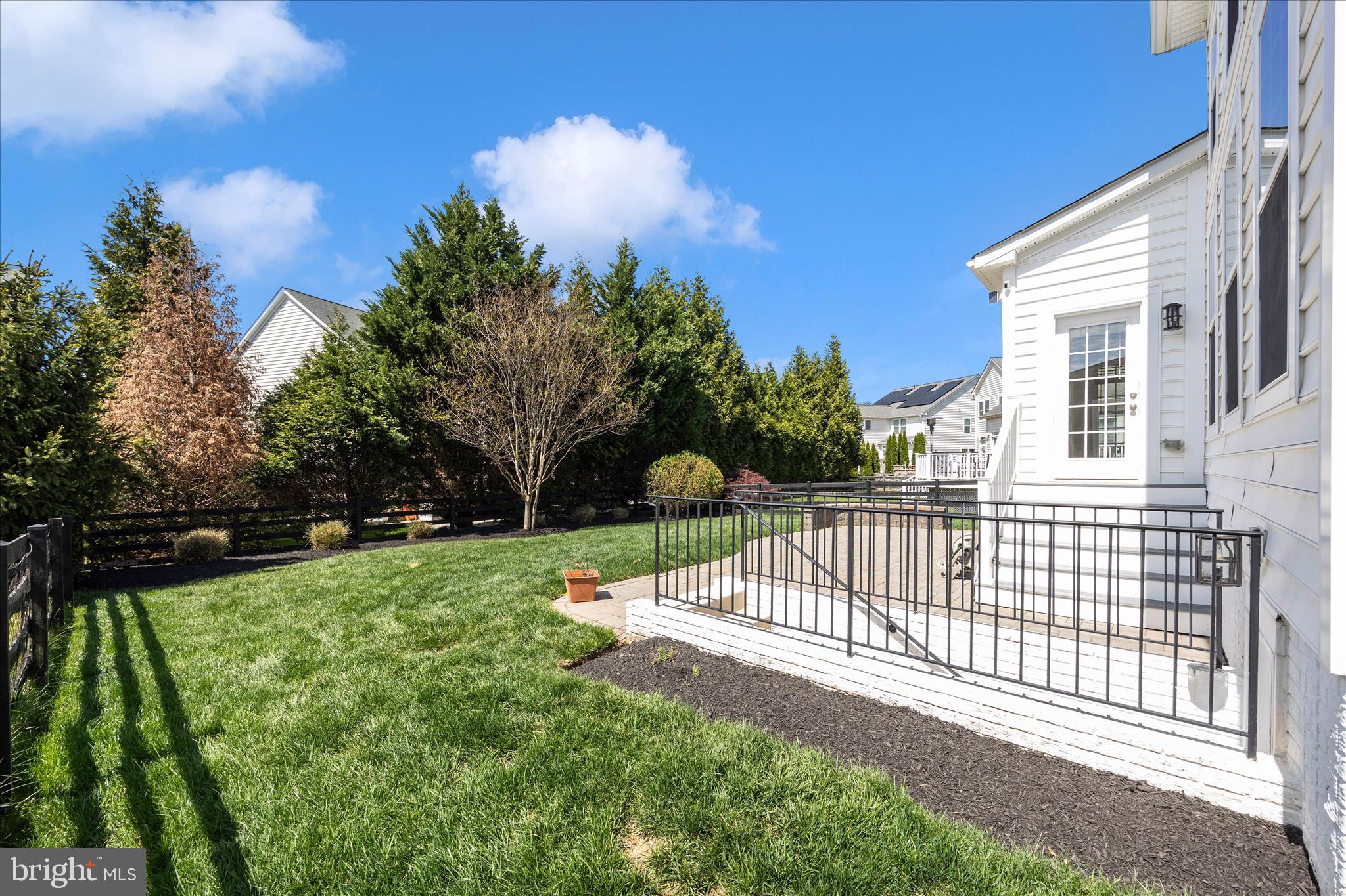 9145 Bealls Farm Road Frederick, MD 21704 - Photo 55 of 88 Exterior Back