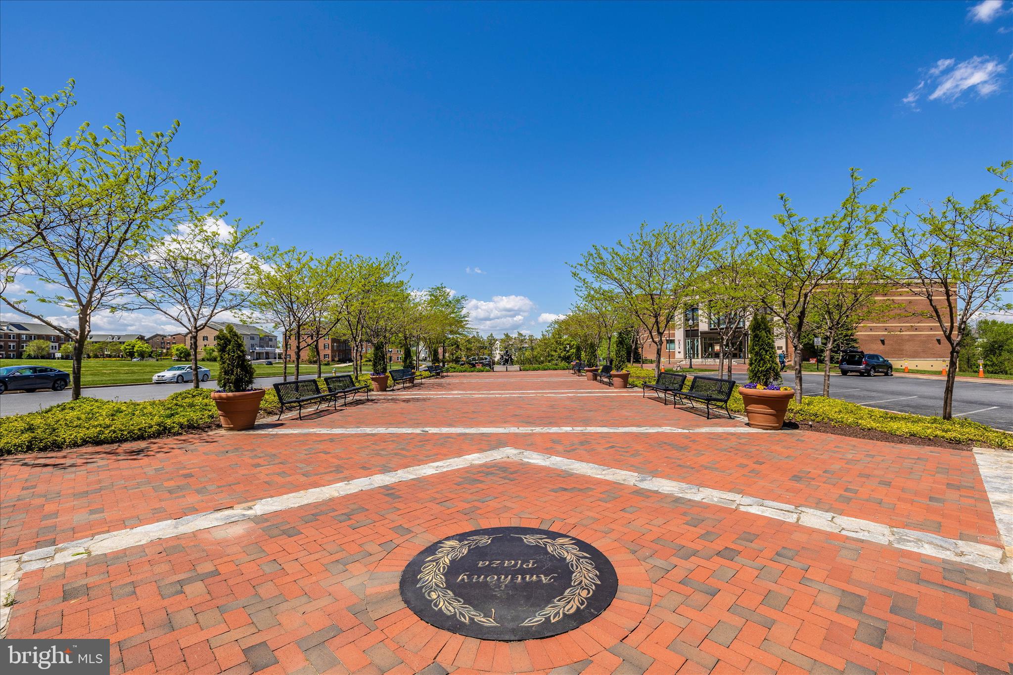 9145 Bealls Farm Road Frederick, MD 21704 - Photo 64 of 88 a view of a basket ball ground