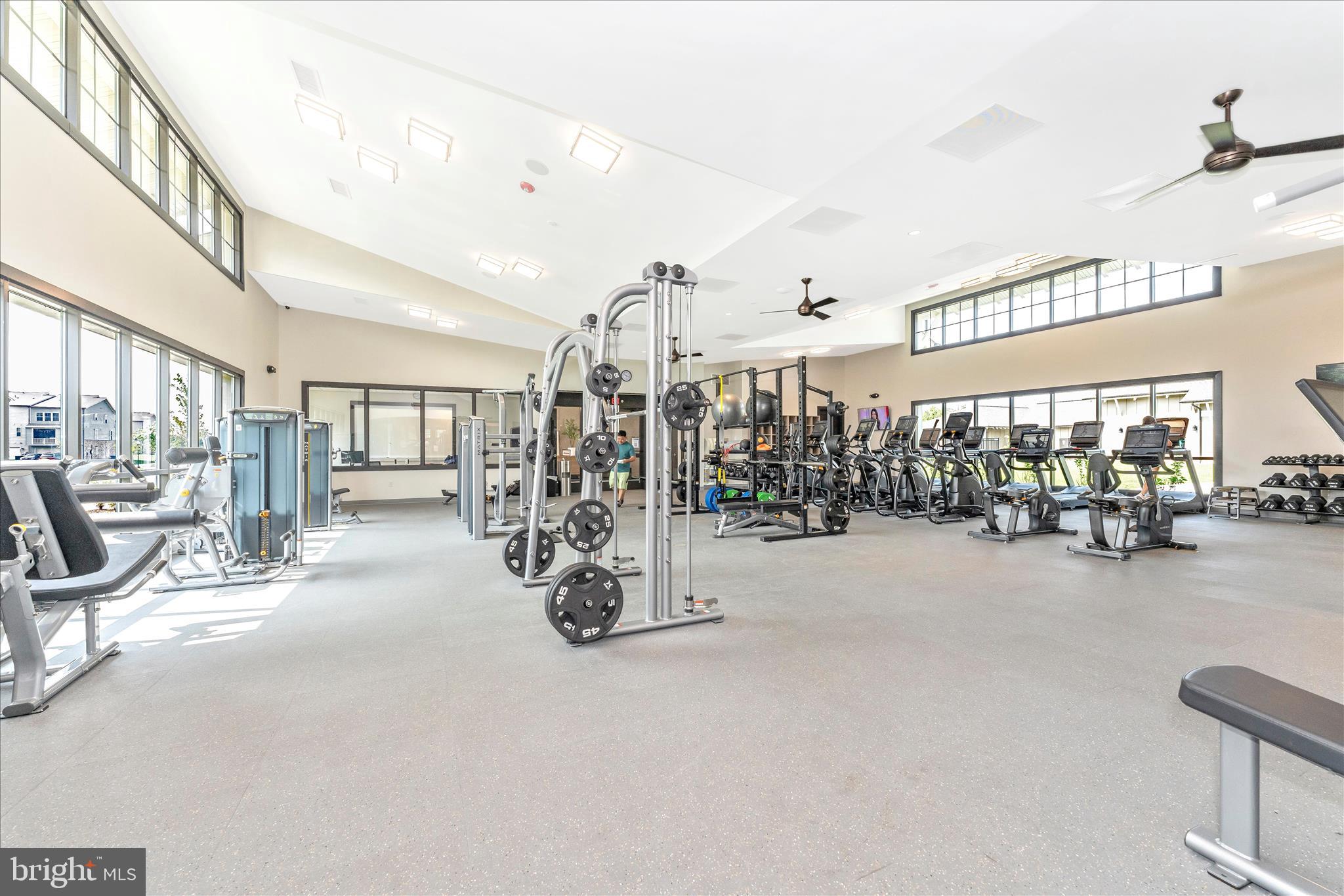 9145 Bealls Farm Road Frederick, MD 21704 - Photo 69 of 88 Community