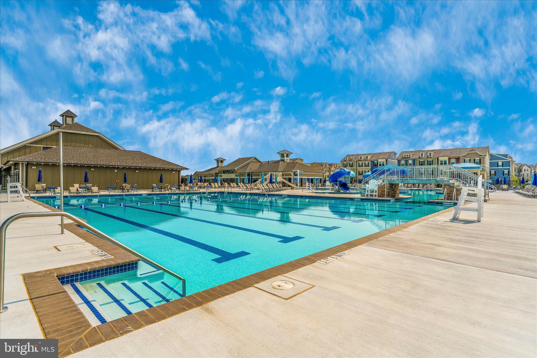 9145 Bealls Farm Road Frederick, MD 21704 - Photo 72 of 88 Community