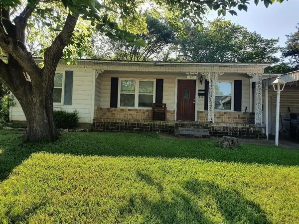 $1,795 | 1505 Hilltop Drive, Garland, TX 75042