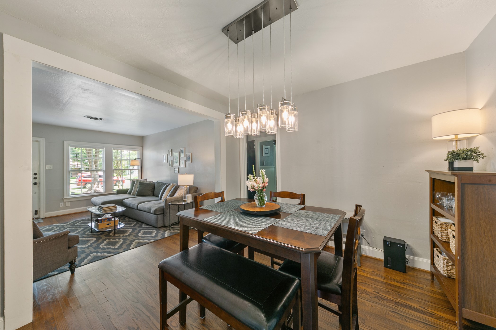 503 West 33rd Street Houston, TX 77018 - Photo 10 of 34