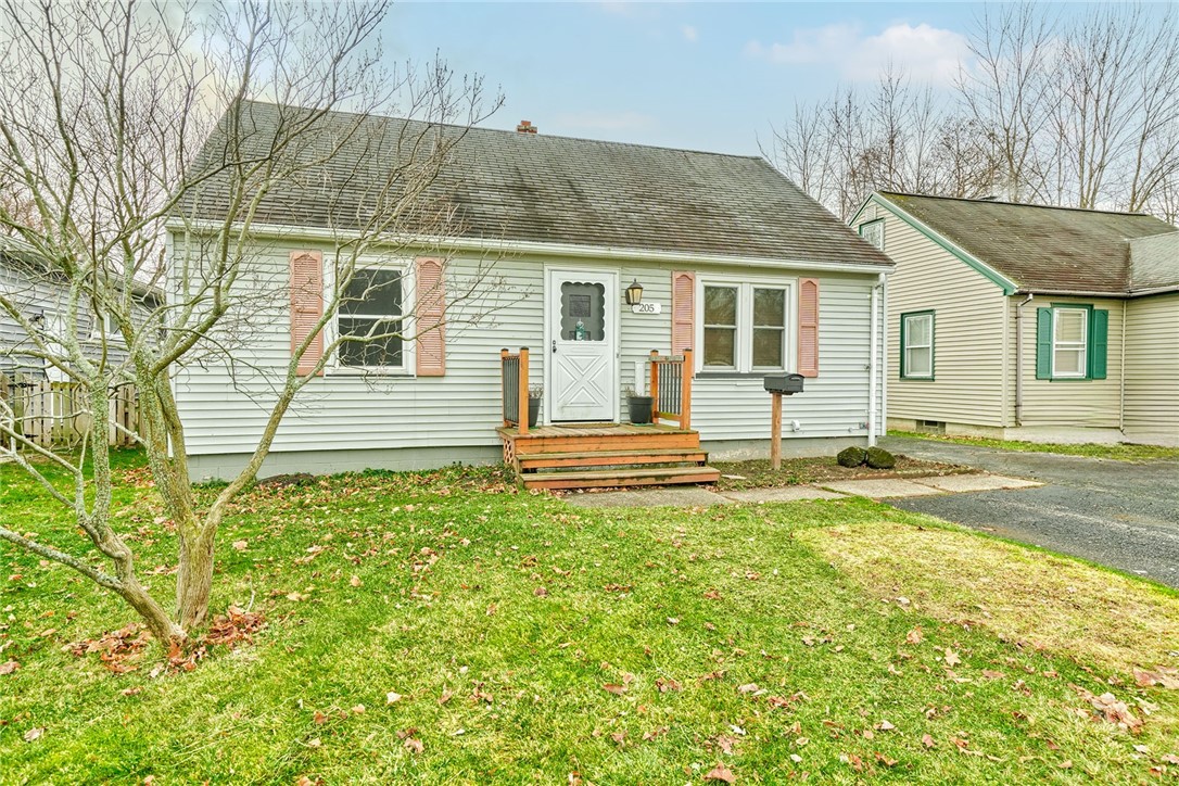 205 English Road Greece, NY 14616 - Photo 1 of 1