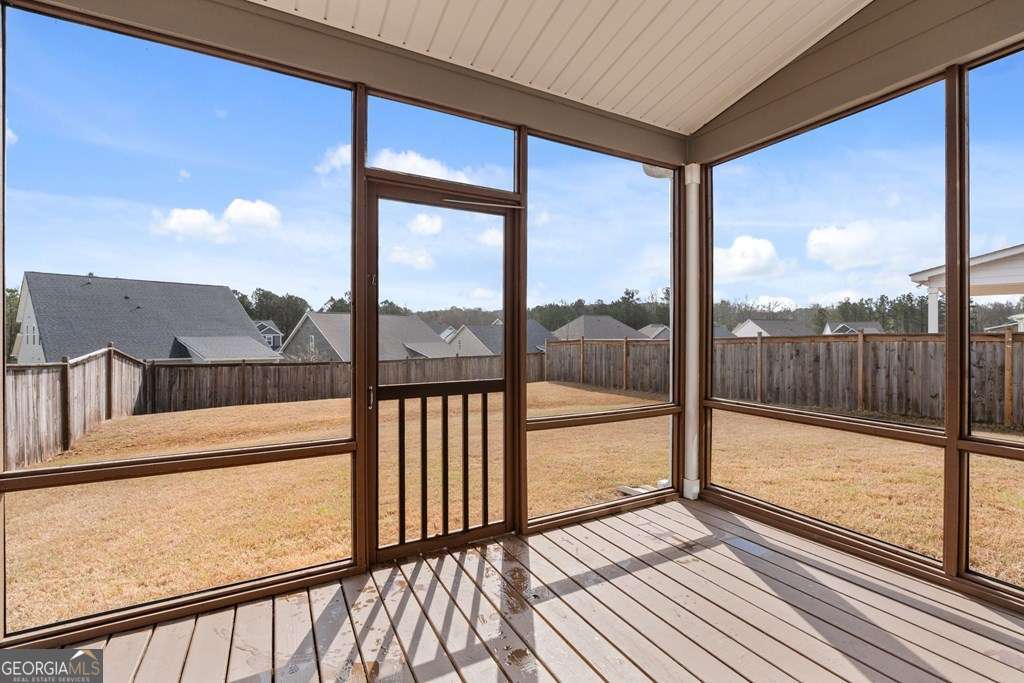 121 Cedar Pk Way Carrollton, GA 30117 - Photo 27 of 33 a view of a city from a balcony