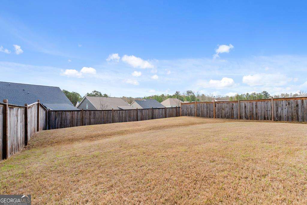 121 Cedar Pk Way Carrollton, GA 30117 - Photo 29 of 33 a view of an outdoor space and yard