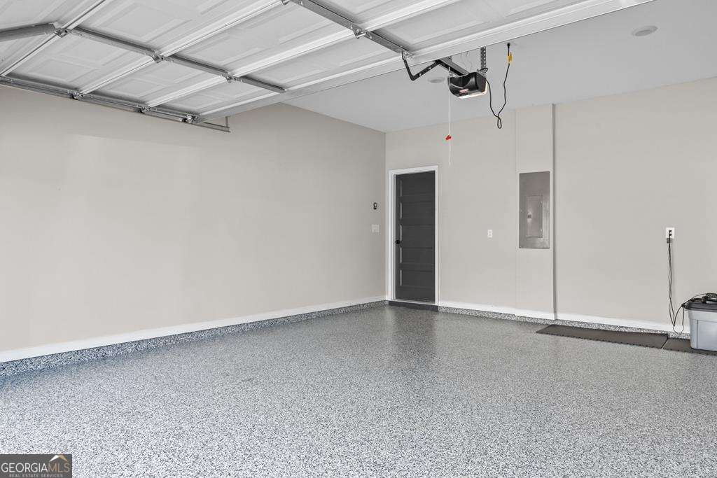 121 Cedar Pk Way Carrollton, GA 30117 - Photo 33 of 33 a view of an empty room
