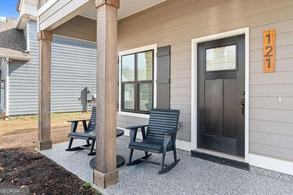 $399,574 | 121 Cedar Pk Way, Carrollton, GA 30117