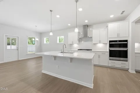 $794,900 | 743 Bachelor Gulch Way, Apex, NC 27523